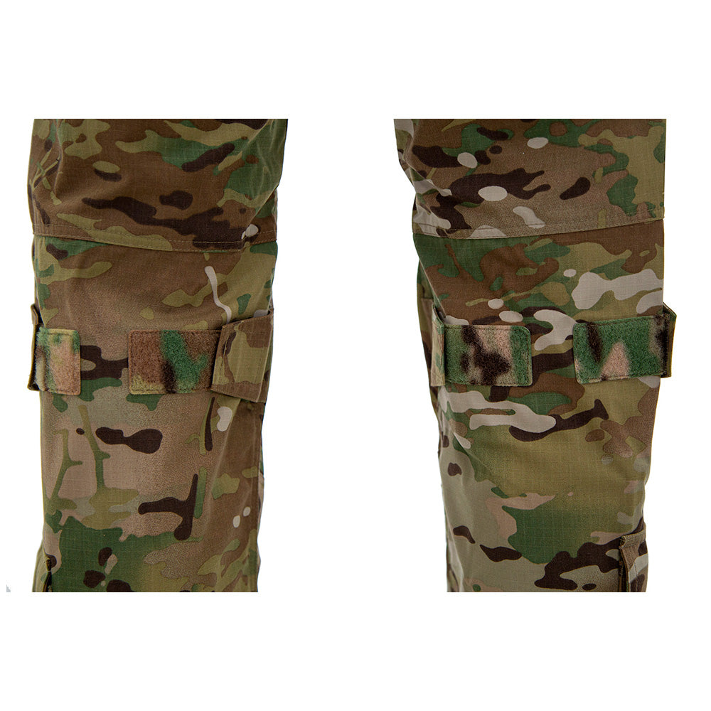 Carinthia - CCT Combat Pants // Multicam fra Carinthia - billede nr. 6 hos GrejFreak.dk