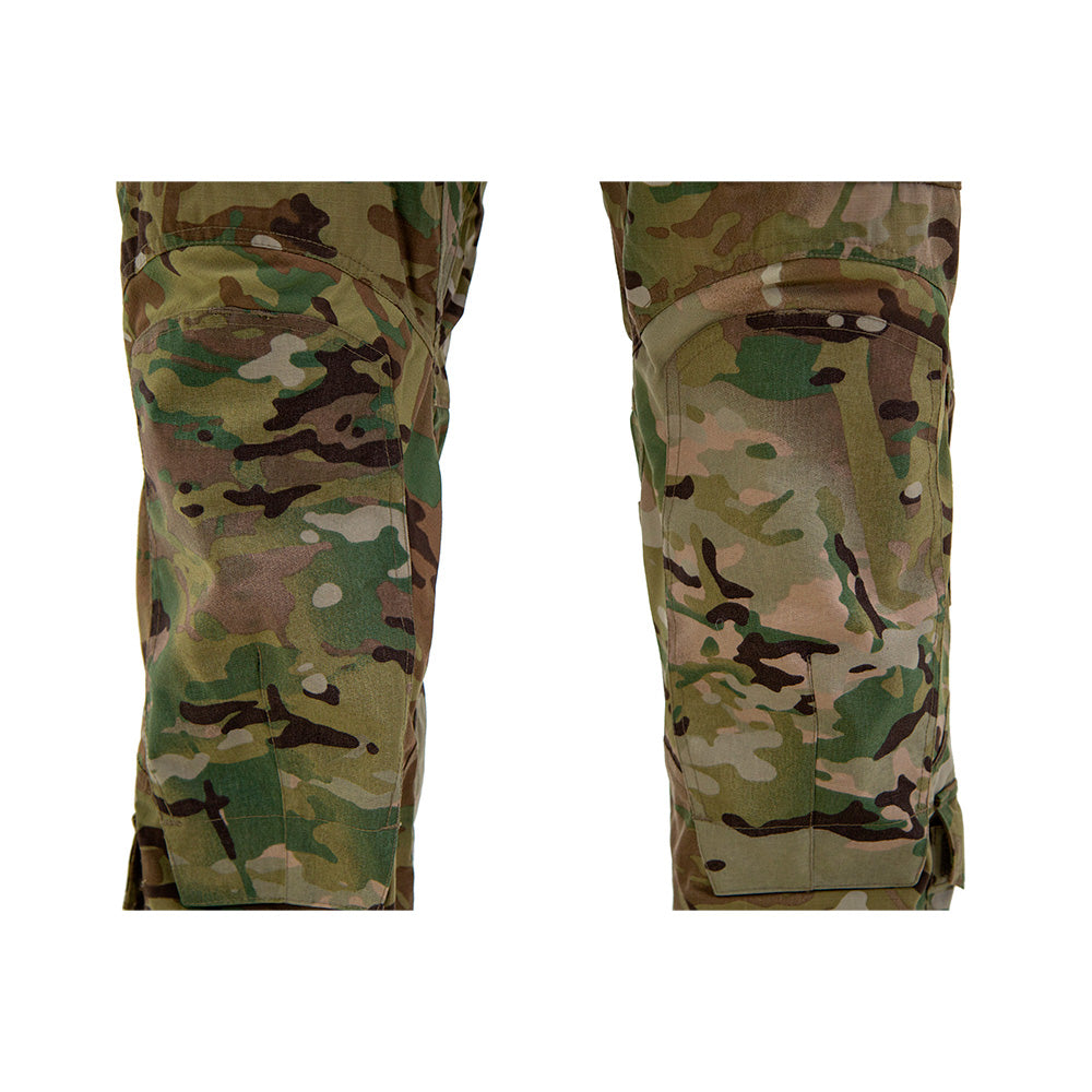 Carinthia - CCT Combat Pants // Multicam fra Carinthia - billede nr. 7 hos GrejFreak.dk