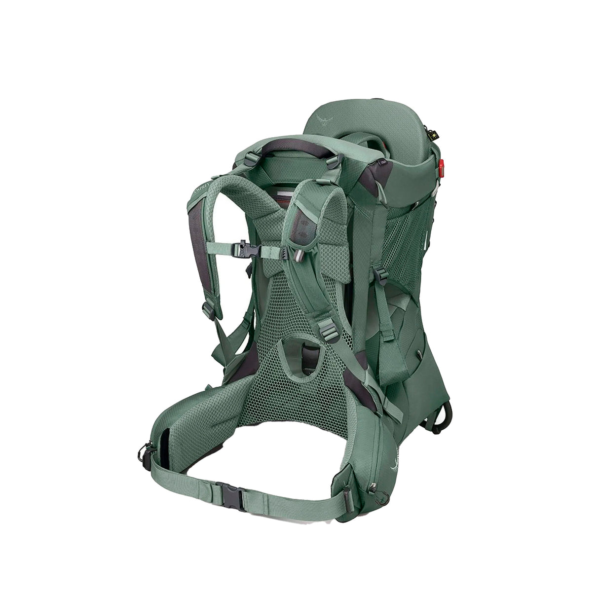 Osprey - Poco Premium Child Carrier 36L // Koseret Green fra Osprey - billede nr. 5 hos GrejFreak.dk