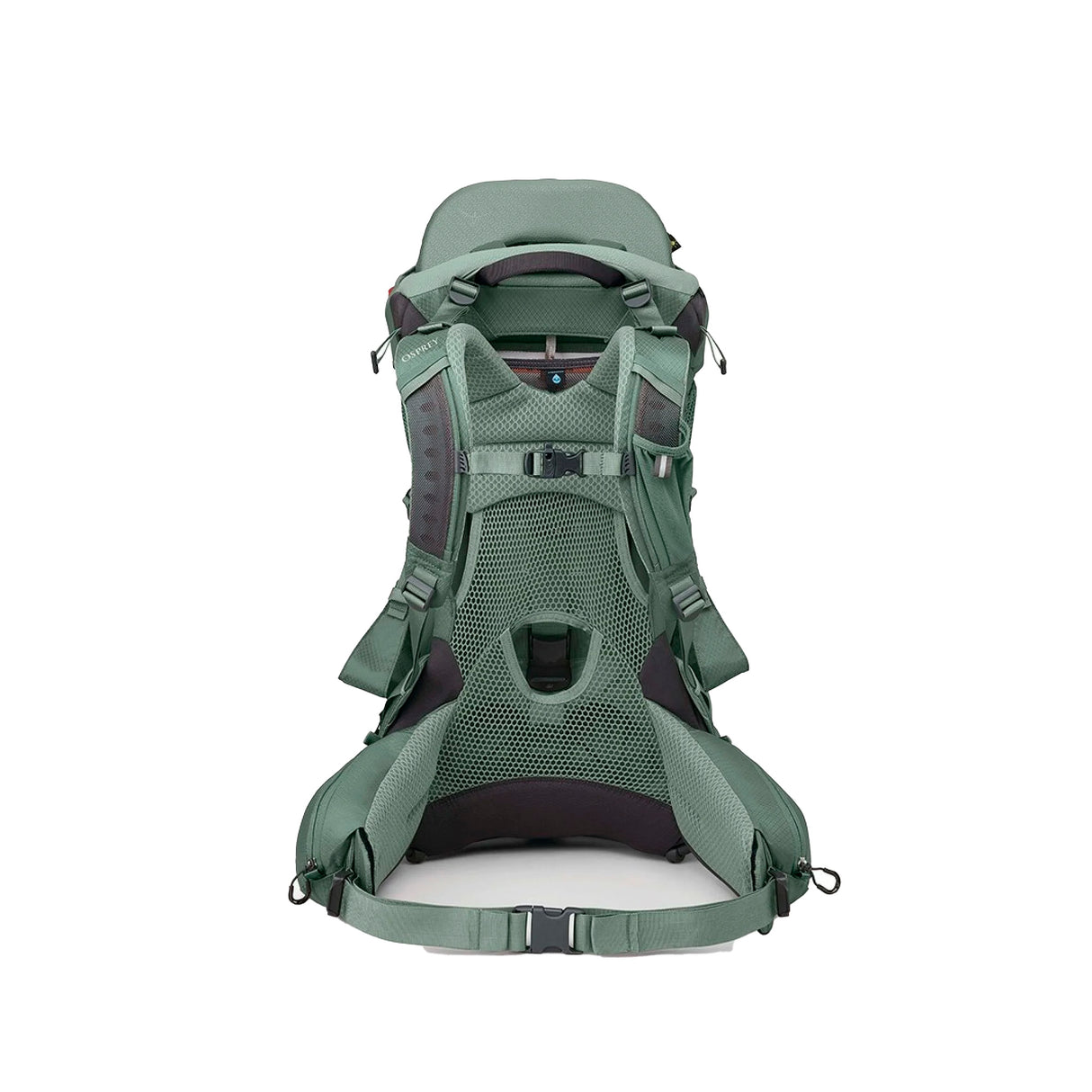 Osprey - Poco Premium Child Carrier 36L // Koseret Green fra Osprey - billede nr. 6 hos GrejFreak.dk