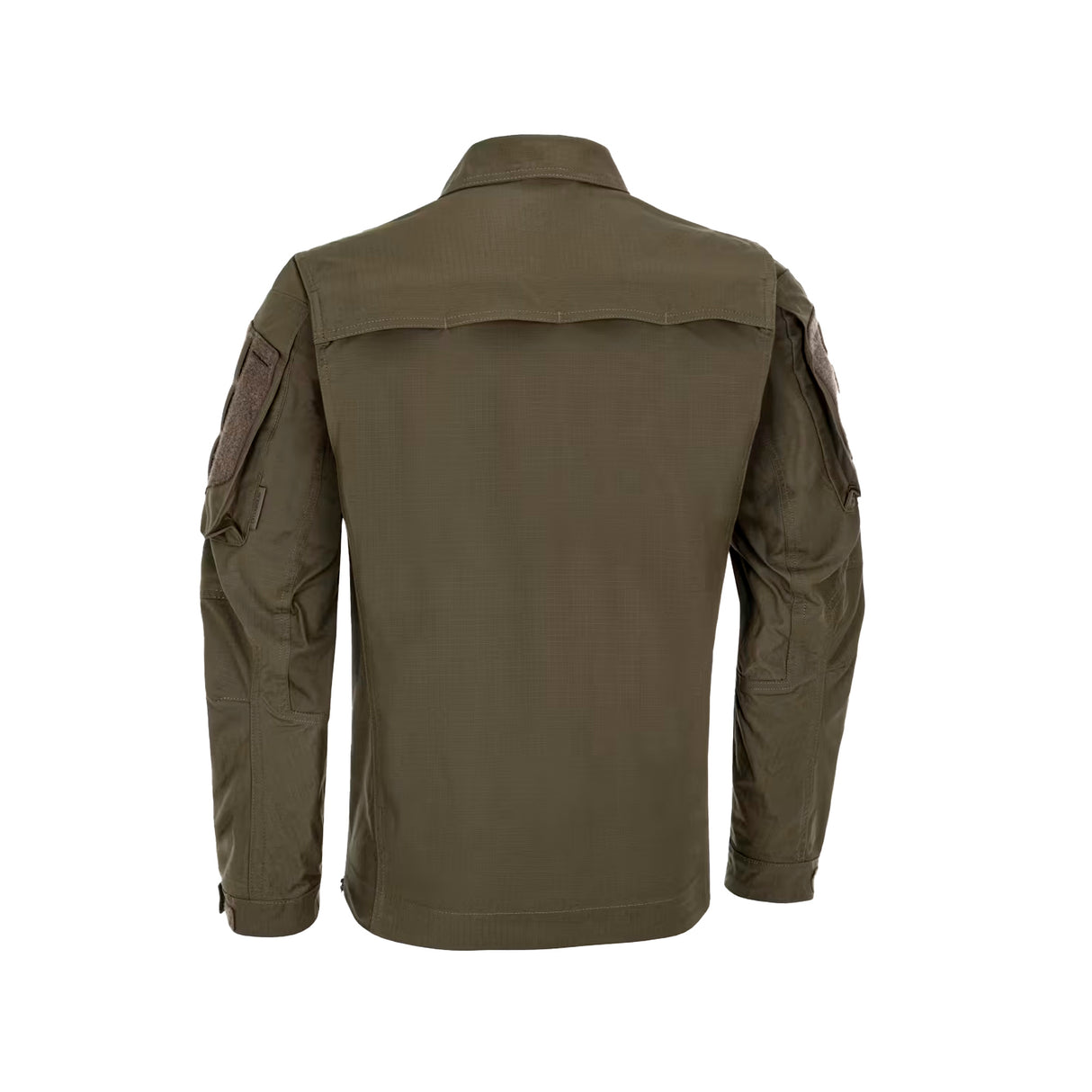 Clawgear - Raider Field Shirt MK V Kampskjorte // Stonegrey Olive fra ClawGear - billede nr. 9 hos GrejFreak.dk