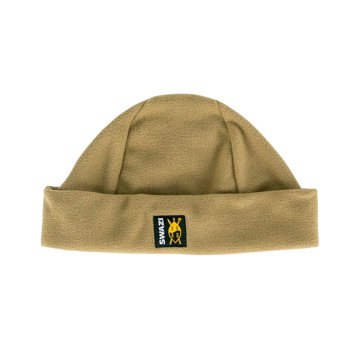 SWAZI - Hasbeanie // Tussock fra Swazi - billede nr. 1 hos GrejFreak.dk