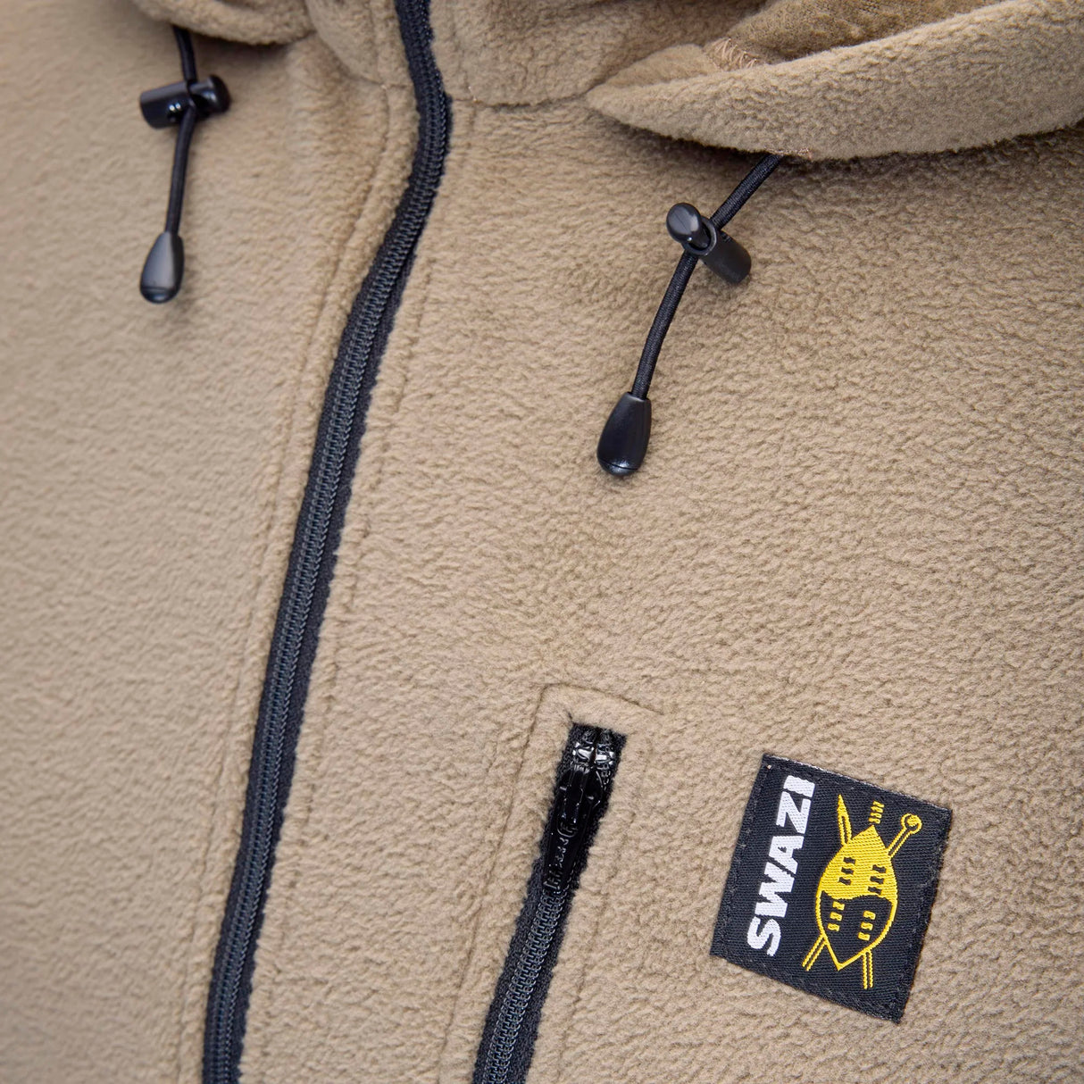 SWAZI - Brocco Herre Trøje // Tussock fra Swazi - billede nr. 4 hos GrejFreak.dk