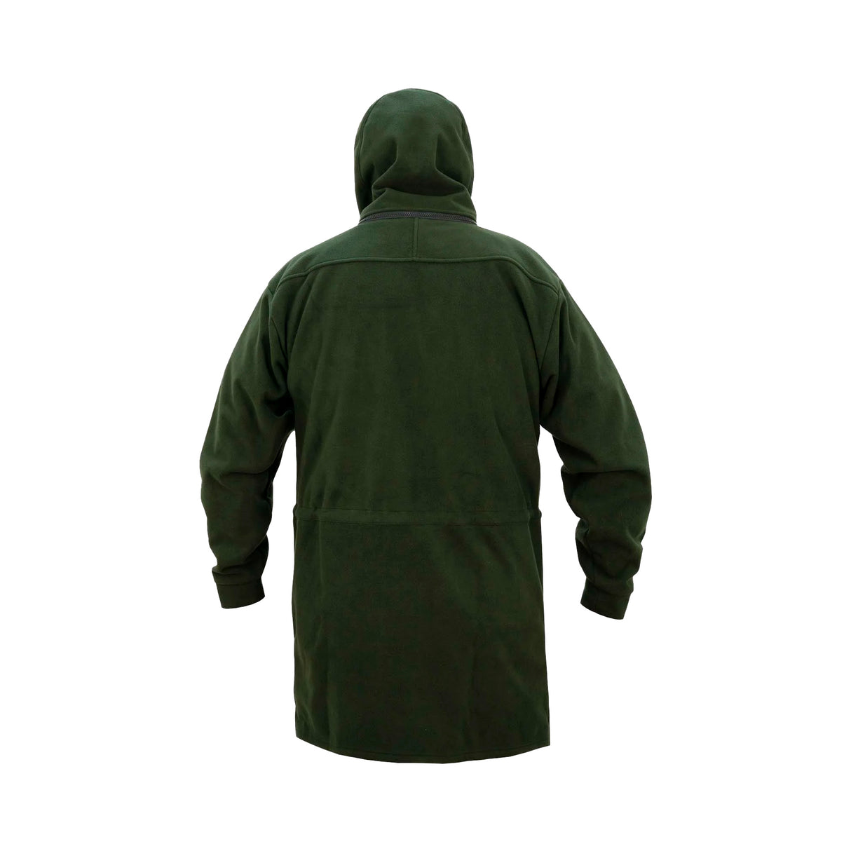 SWAZI - Windriver Jakke // Olive fra Swazi - billede nr. 2 hos GrejFreak.dk