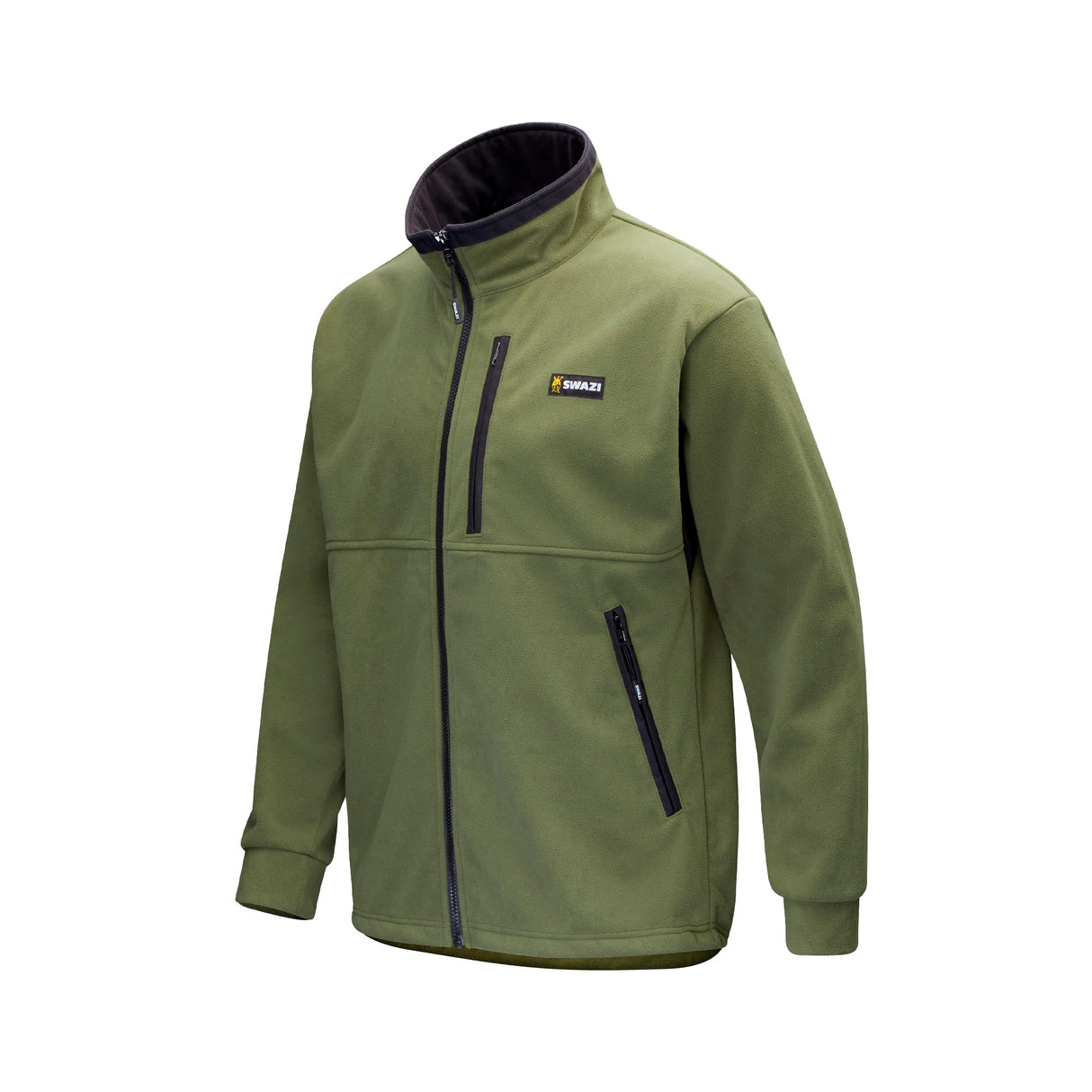 SWAZI - Molesworth Jakke // Ranger fra Swazi - billede nr. 1 hos GrejFreak.dk