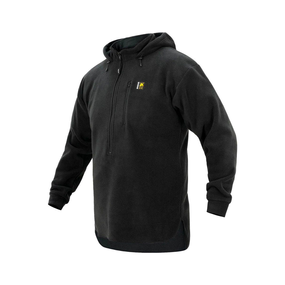 SWAZI - The Swazi Hood // Sort fra Swazi - billede nr. 1 hos GrejFreak.dk