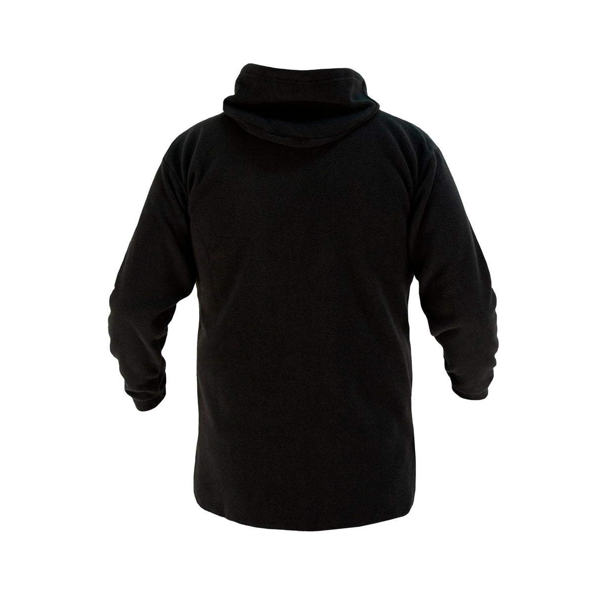 SWAZI - The Swazi Hood // Sort fra Swazi - billede nr. 2 hos GrejFreak.dk