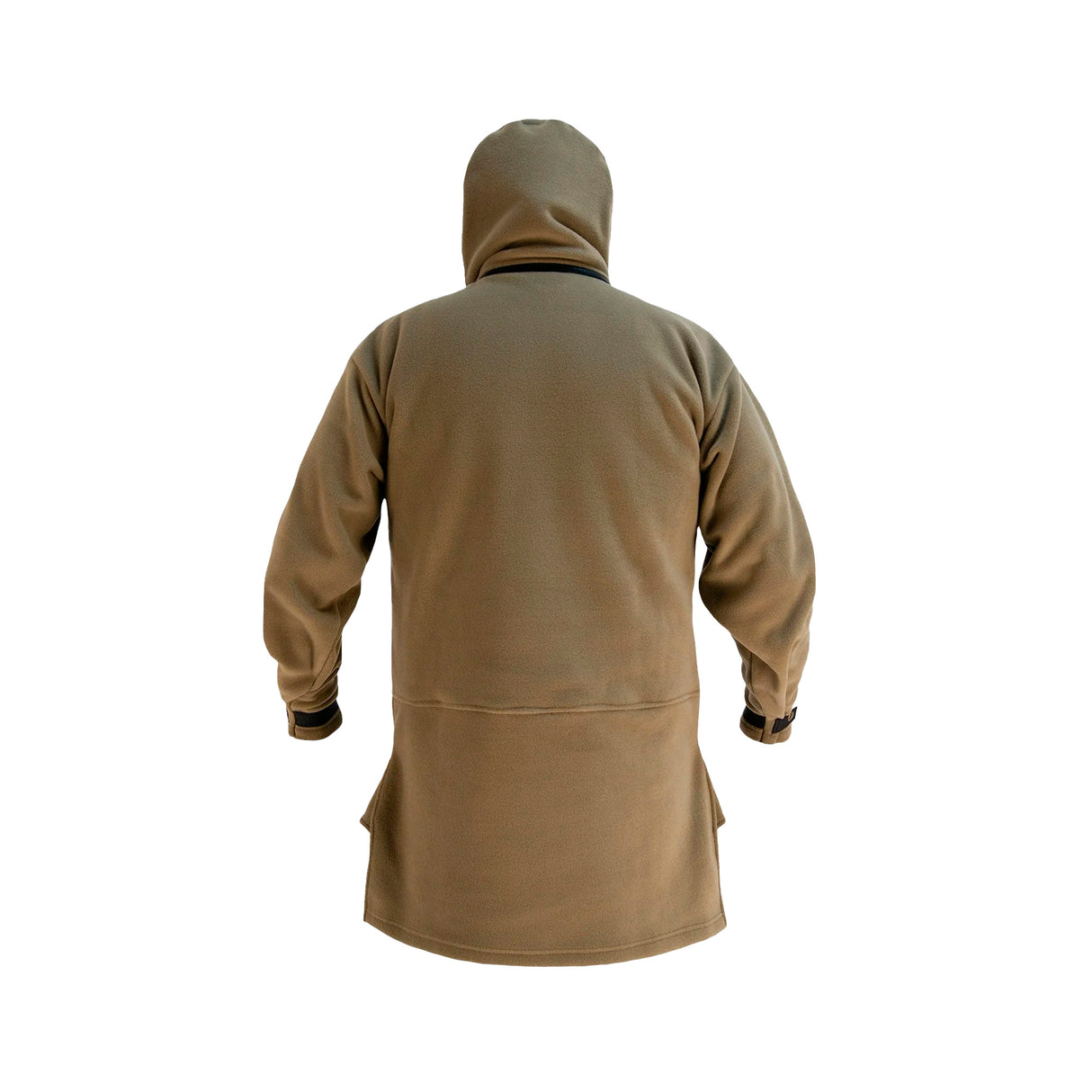 SWAZI - Nahanni Fleecejakke // Tussock fra Swazi - billede nr. 3 hos GrejFreak.dk