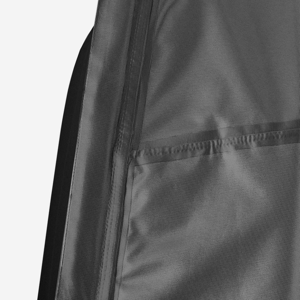 Highlander - Munro V2 Mountain Jakke // Sort fra Highlander - billede nr. 11 hos GrejFreak.dk