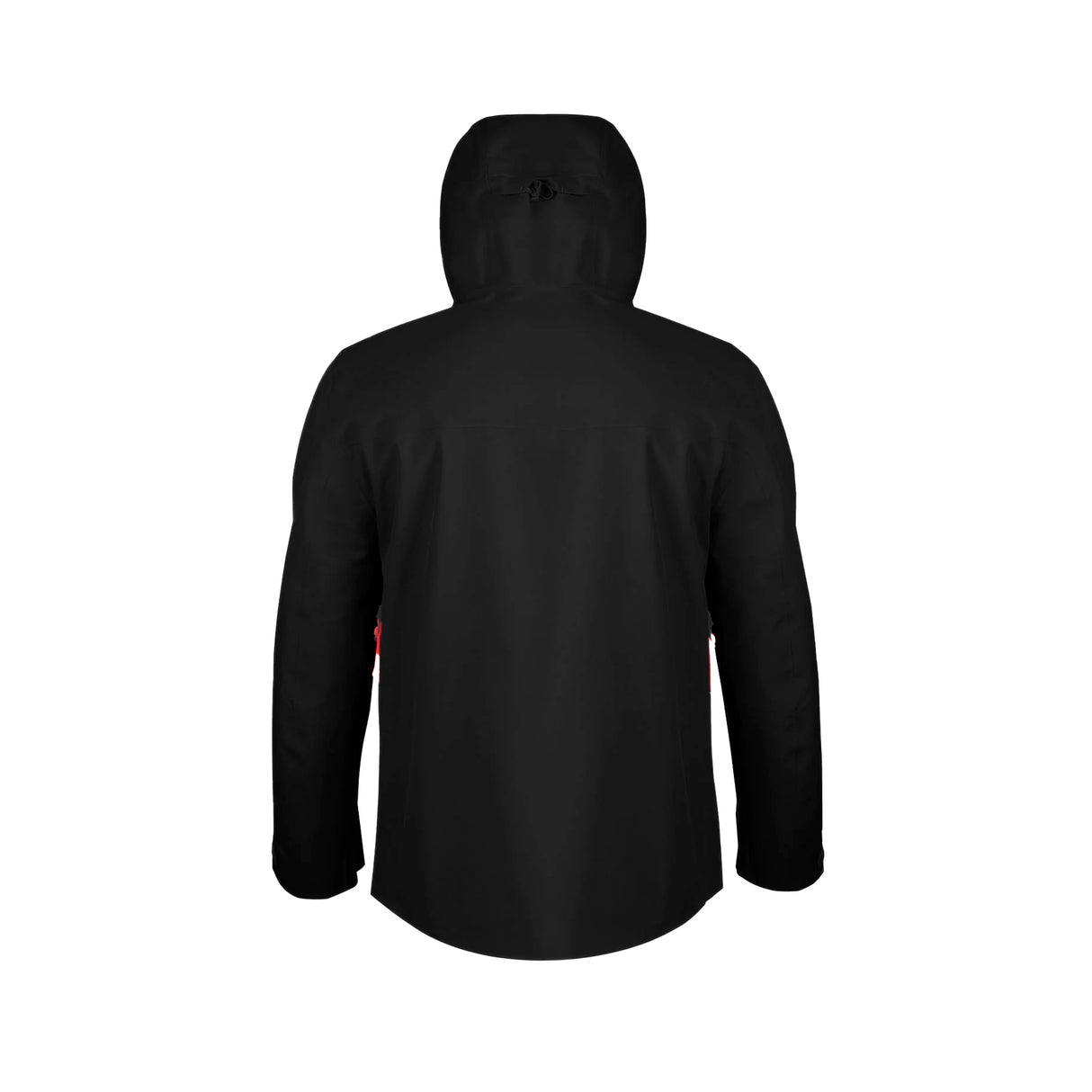 Highlander - Munro V2 Mountain Jakke // Sort fra Highlander - billede nr. 3 hos GrejFreak.dk