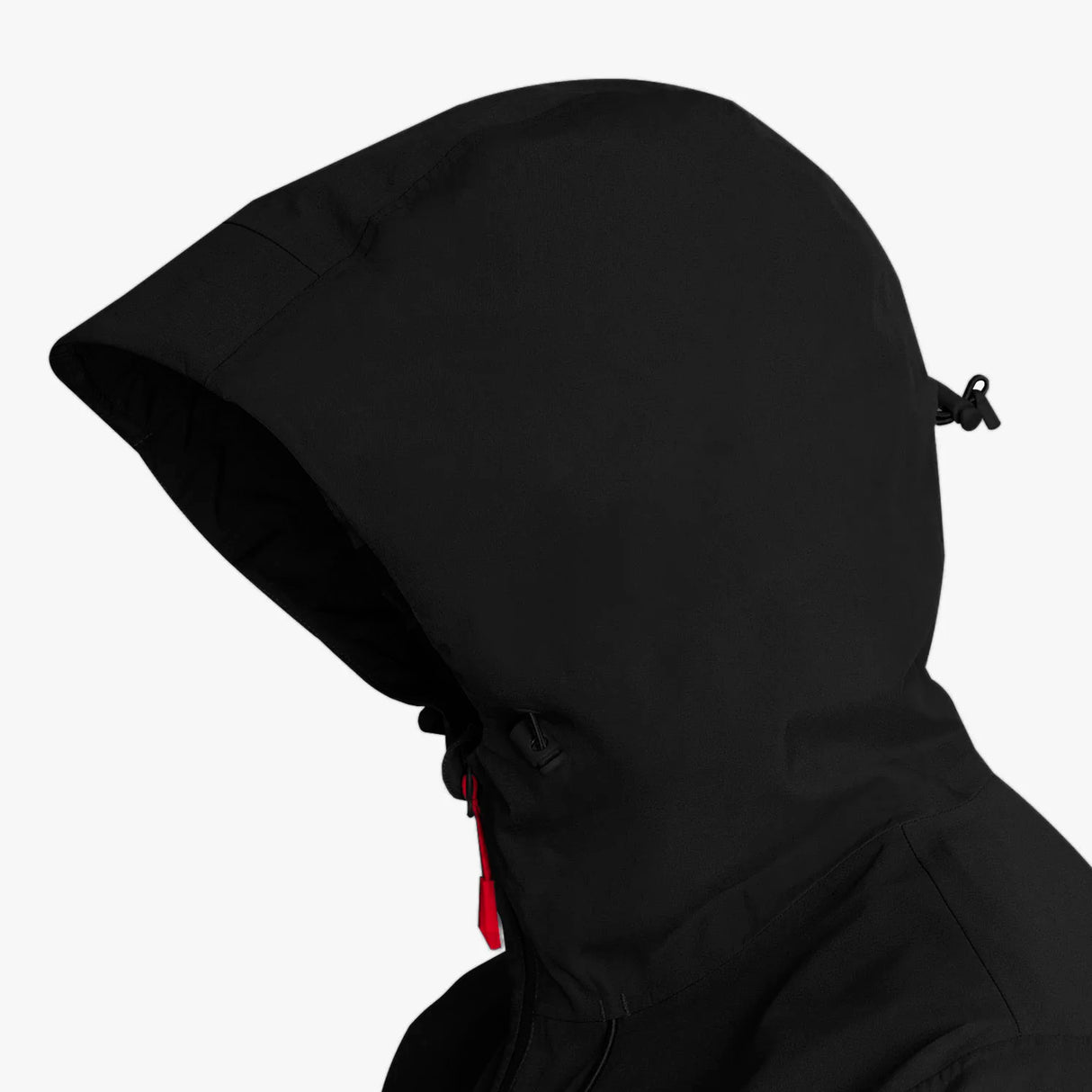 Highlander - Munro V2 Mountain Jakke // Sort fra Highlander - billede nr. 7 hos GrejFreak.dk