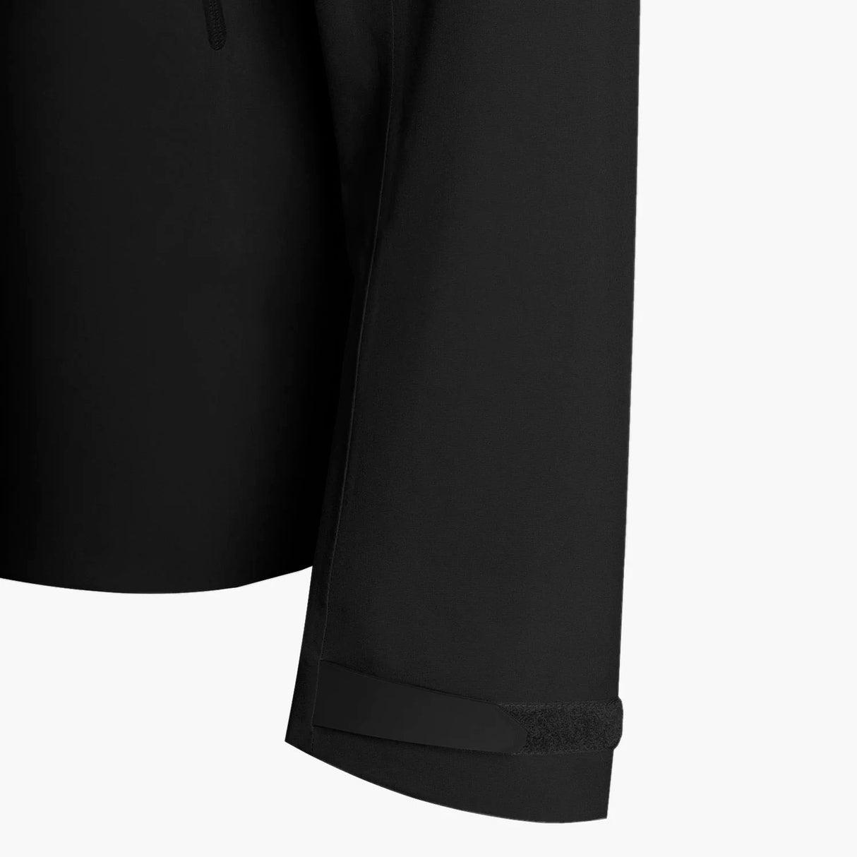 Highlander - Munro V2 Mountain Jakke // Sort fra Highlander - billede nr. 8 hos GrejFreak.dk