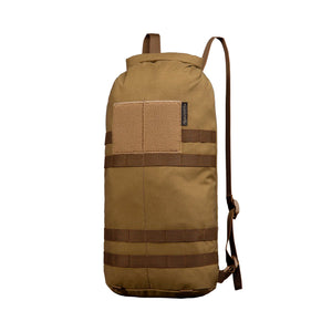 Savotta - Hatka 12L // Brun fra Savotta - billede nr. 1 hos GrejFreak.dk