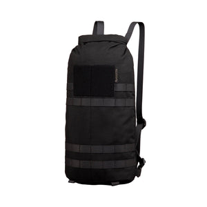 Savotta - Hatka 12L // Sort fra Savotta - billede nr. 1 hos GrejFreak.dk