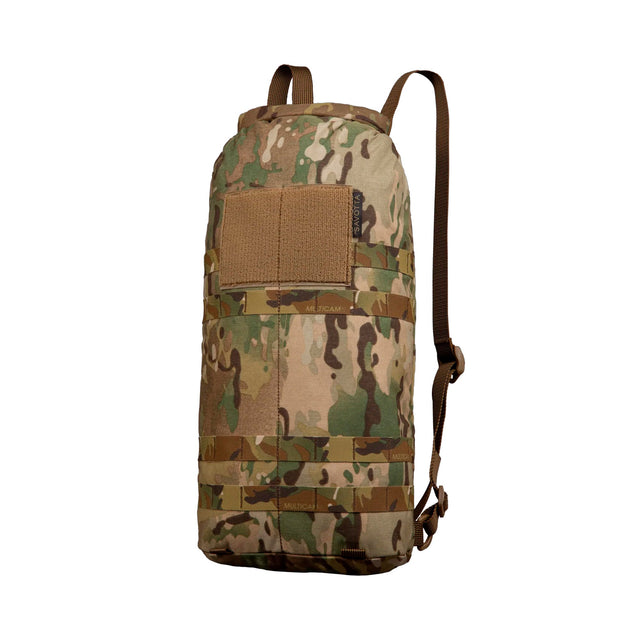 Savotta - Hatka 12L // Multicam fra Savotta - billede nr. 1 hos GrejFreak.dk