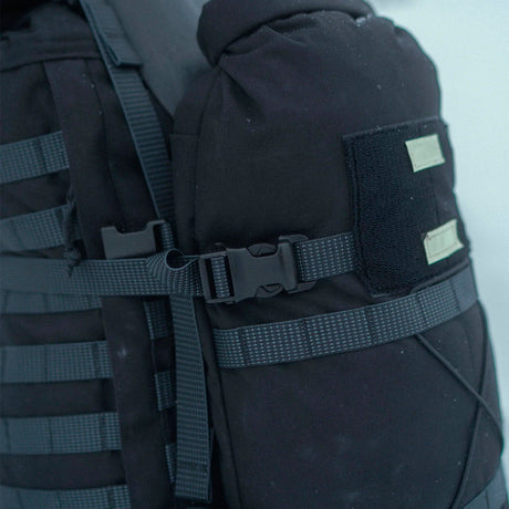 Savotta - Hatka 12L // Multicam fra Savotta - billede nr. 5 hos GrejFreak.dk