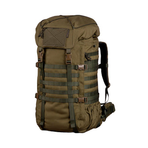 Savotta - Kantamus 60L Rygsæk // Grøn fra Savotta - billede nr. 1 hos GrejFreak.dk