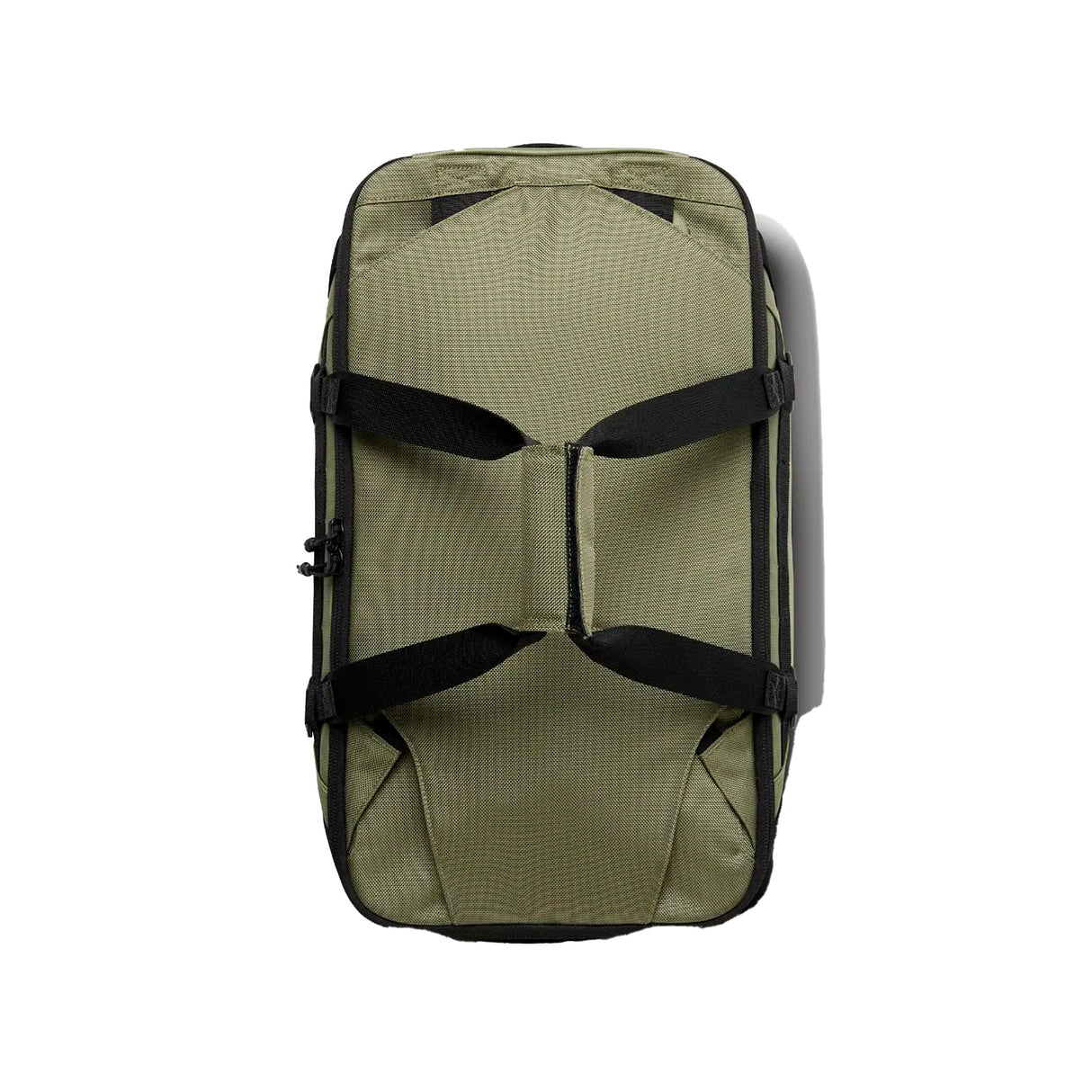 5.11 - AllHaula Duffel Bag 45L // Sage Green fra 5.11 - billede nr. 1 hos GrejFreak.dk