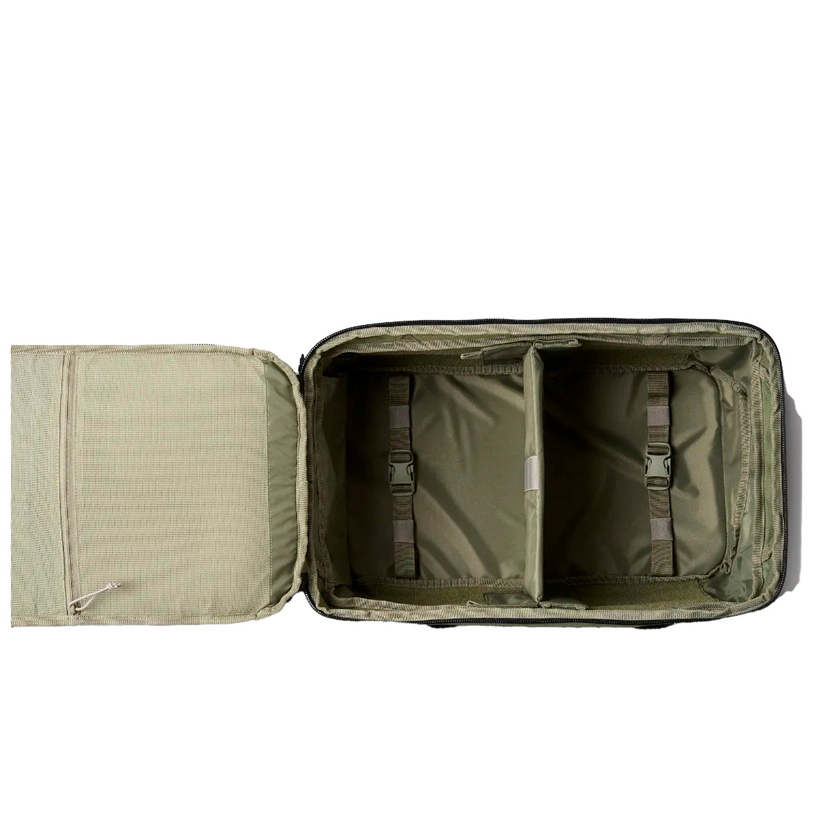 5.11 - AllHaula Duffel Bag 45L // Sage Green fra 5.11 - billede nr. 4 hos GrejFreak.dk