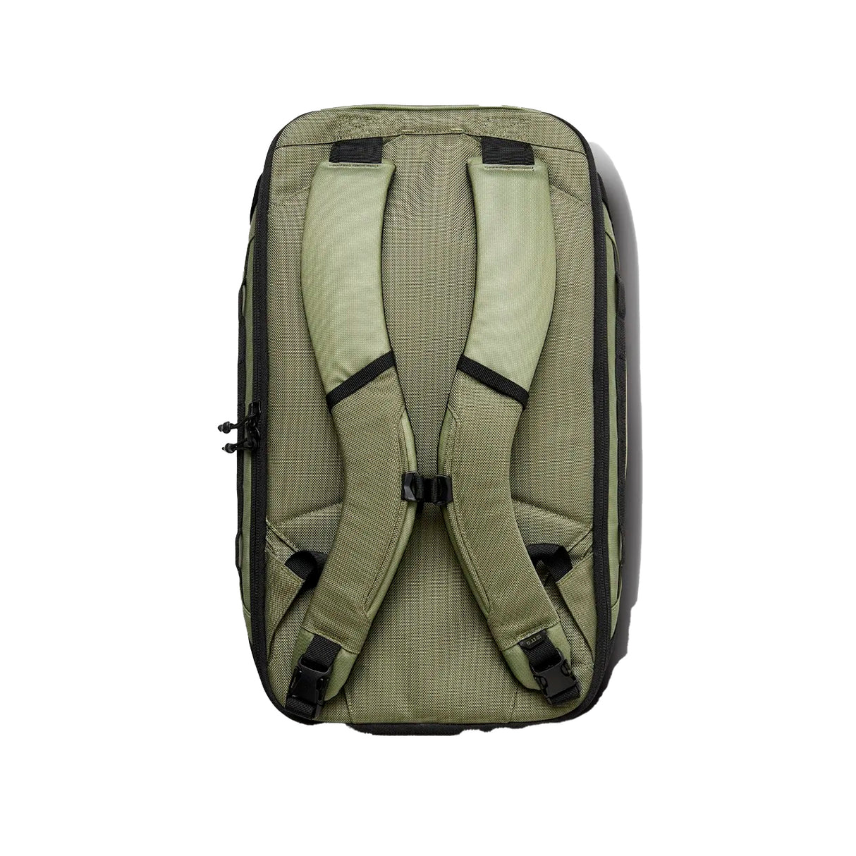 5.11 - AllHaula Duffel Bag 45L // Sage Green fra 5.11 - billede nr. 5 hos GrejFreak.dk