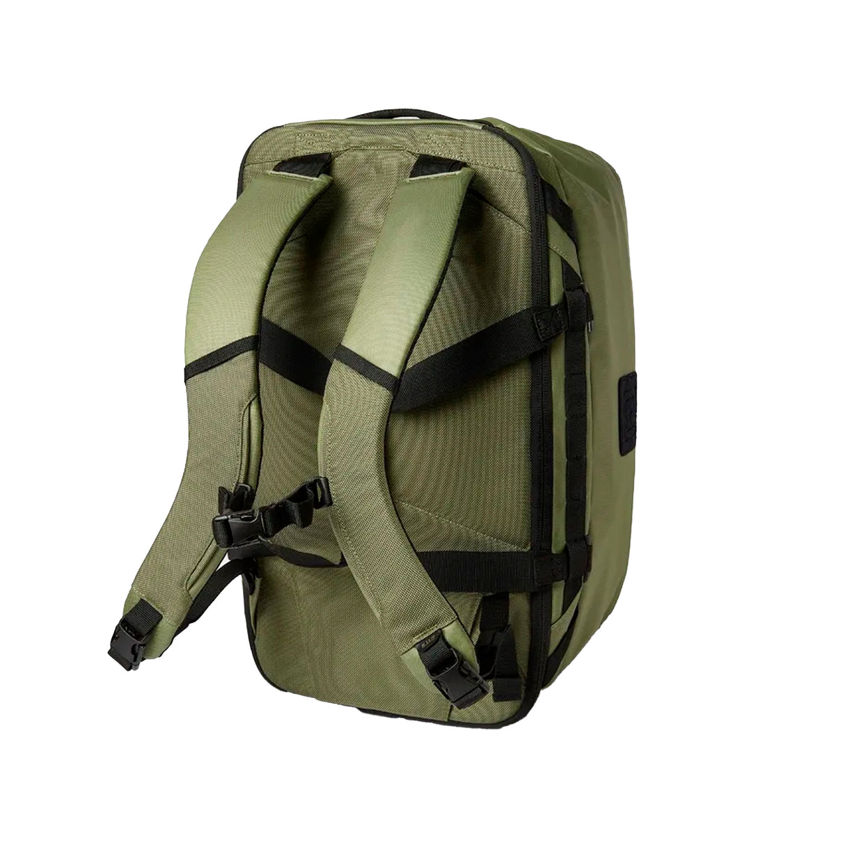 5.11 - AllHaula Duffel Bag 45L // Sage Green fra 5.11 - billede nr. 8 hos GrejFreak.dk