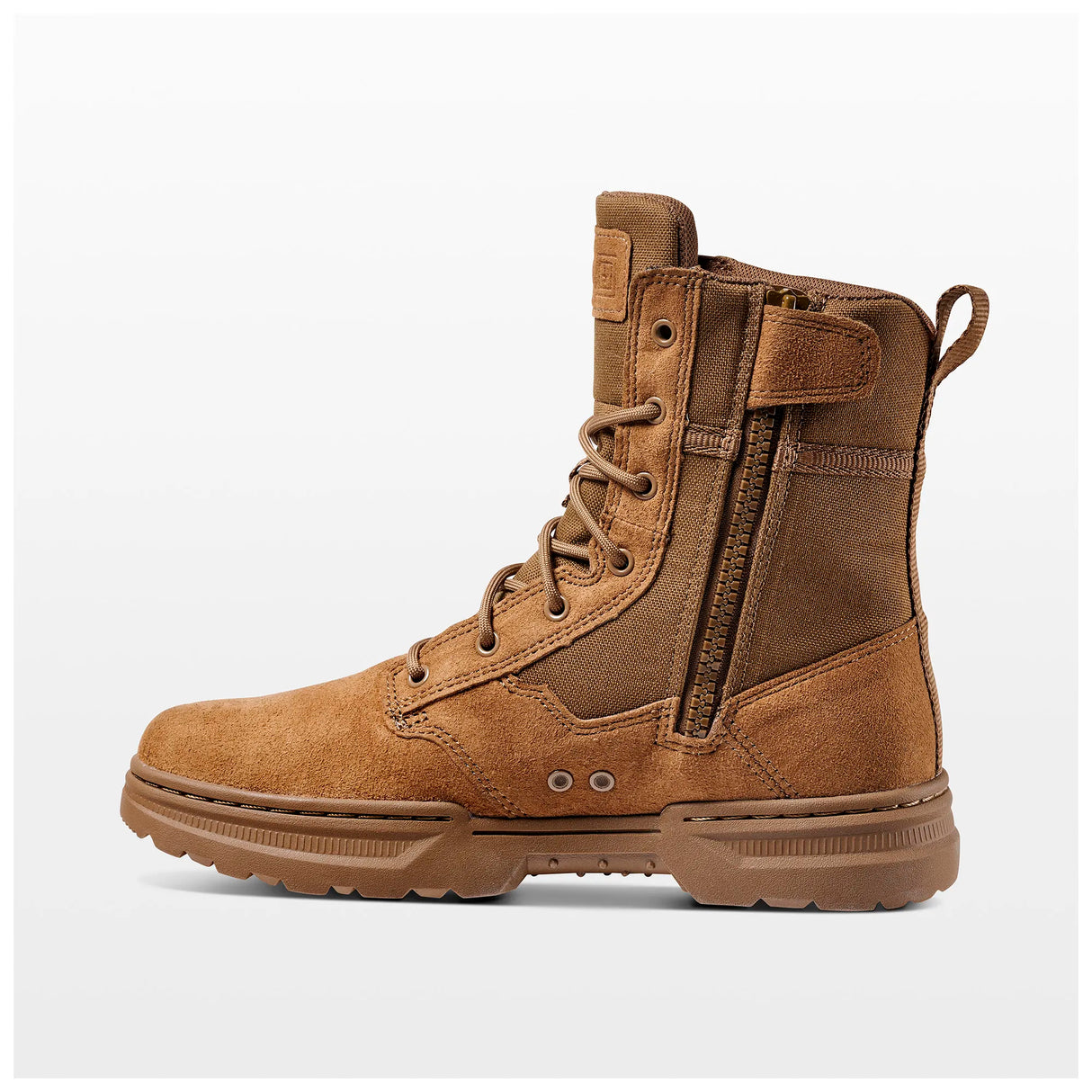 5.11 - Speed 4.0 Desert Rapidry 8" Støvle // Dark Coyote fra 5.11 - billede nr. 2 hos GrejFreak.dk