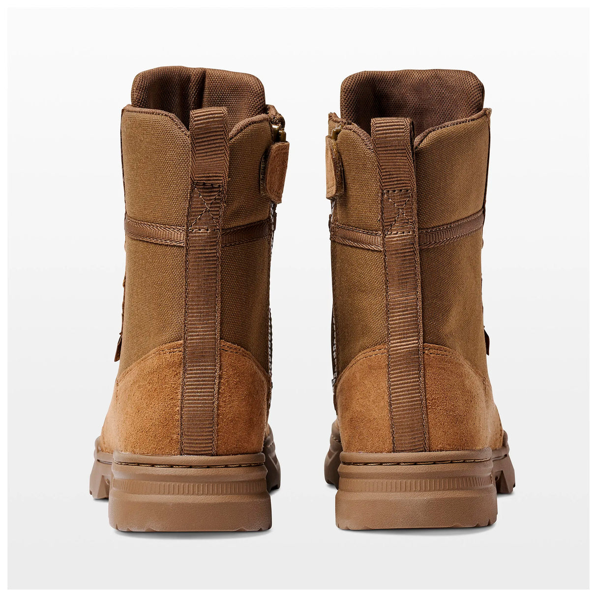 5.11 - Speed 4.0 Desert Rapidry 8" Støvle // Dark Coyote fra 5.11 - billede nr. 4 hos GrejFreak.dk