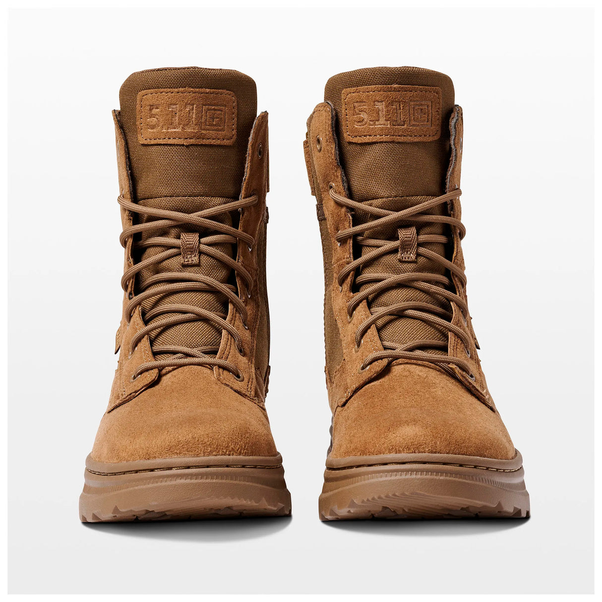 5.11 - Speed 4.0 Desert Rapidry 8" Støvle // Dark Coyote fra 5.11 - billede nr. 5 hos GrejFreak.dk