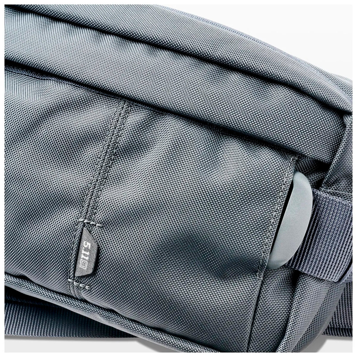 5.11 - LVC6 Waist Pack Taske 3L // Iron Grey fra 5.11 - billede nr. 2 hos GrejFreak.dk