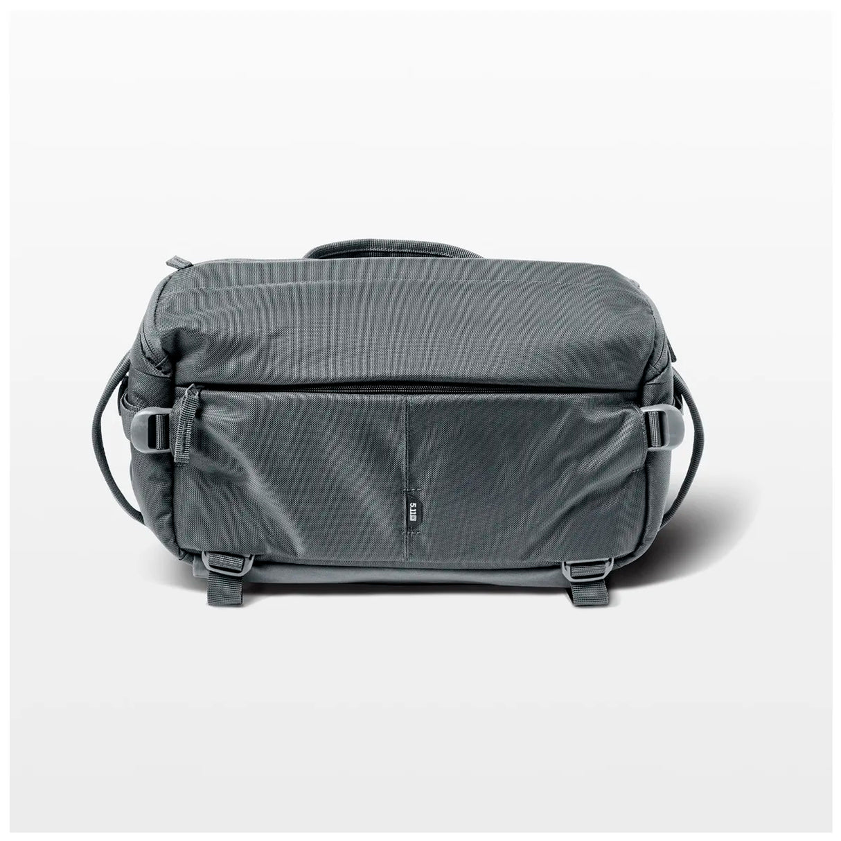 5.11 - LVC10 Sling Pack Skuldertaske 13L // Iron Gray fra 5.11 - billede nr. 1 hos GrejFreak.dk