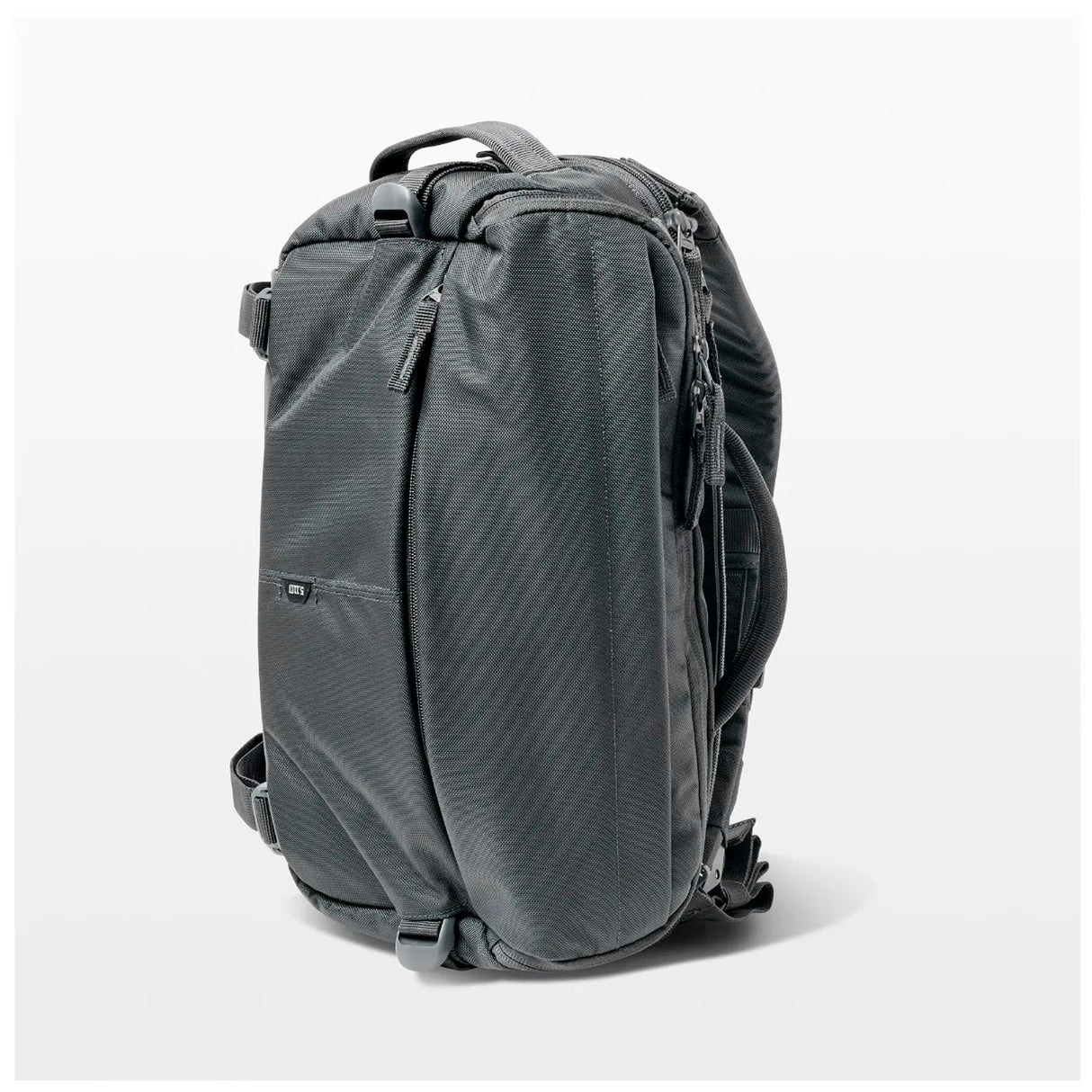 5.11 - LVC10 Sling Pack Skuldertaske 13L // Iron Gray fra 5.11 - billede nr. 3 hos GrejFreak.dk