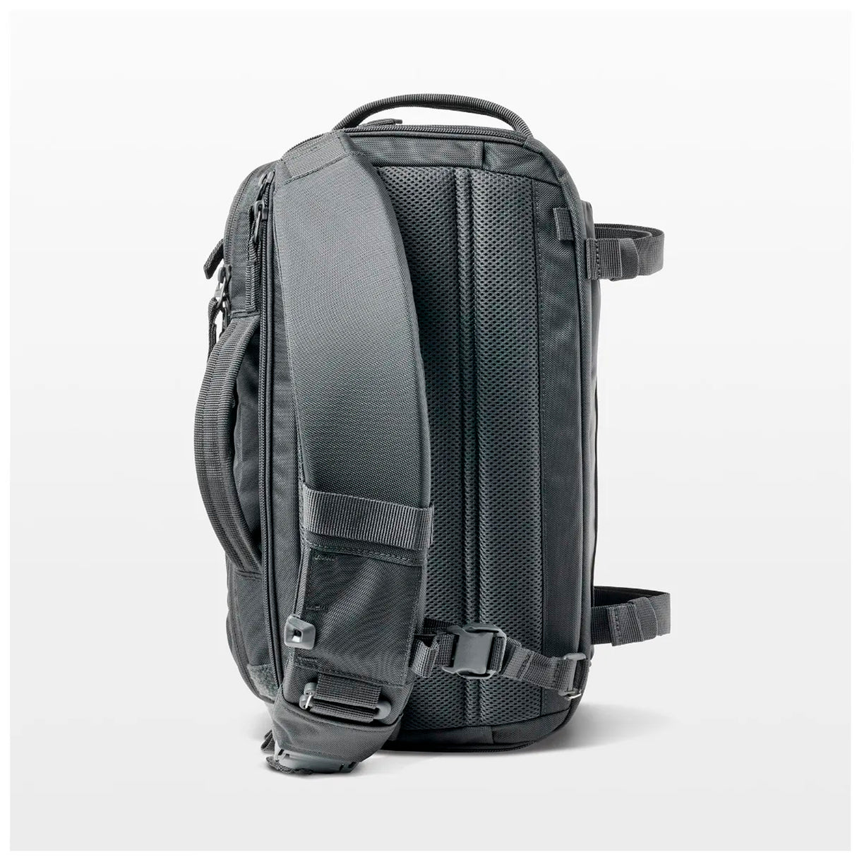 5.11 - LVC10 Sling Pack Skuldertaske 13L // Iron Gray fra 5.11 - billede nr. 4 hos GrejFreak.dk