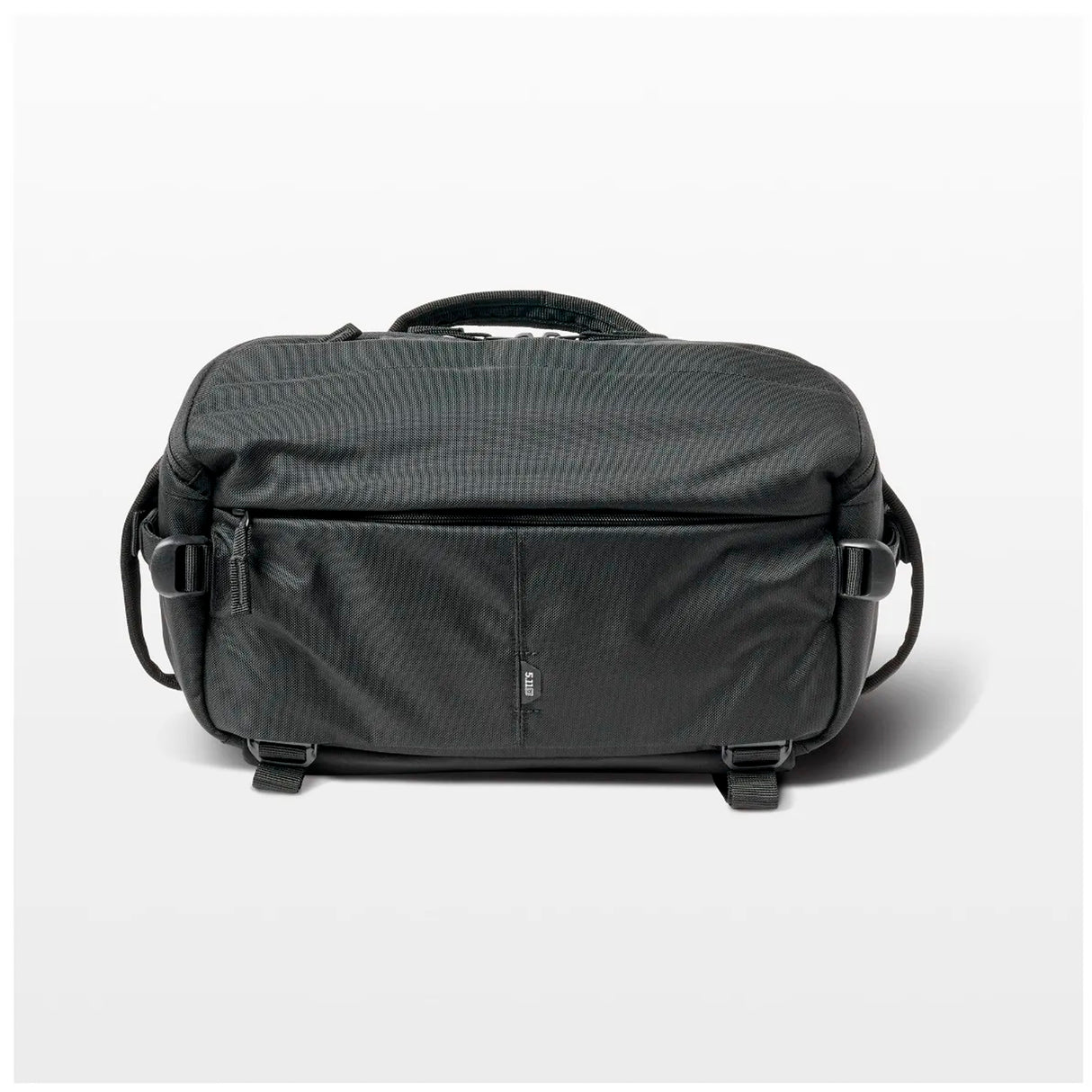 5.11 - LVC10 Sling Pack Skuldertaske 13L // Sort fra 5.11 - billede nr. 1 hos GrejFreak.dk