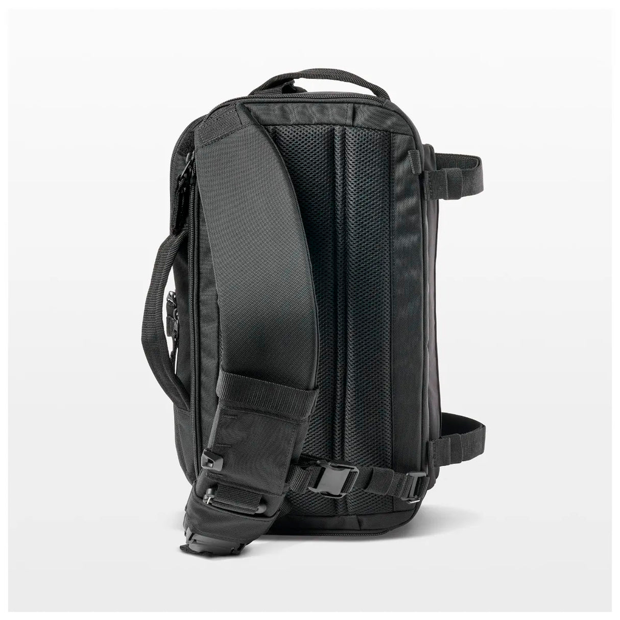 5.11 - LVC10 Sling Pack Skuldertaske 13L // Sort fra 5.11 - billede nr. 4 hos GrejFreak.dk