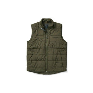 5.11 - Explore Primaloft Vest // Ranger Green fra 5.11 - billede nr. 1 hos GrejFreak.dk