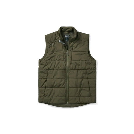 5.11 - Explore Primaloft Vest // Ranger Green fra 5.11 - billede nr. 1 hos GrejFreak.dk