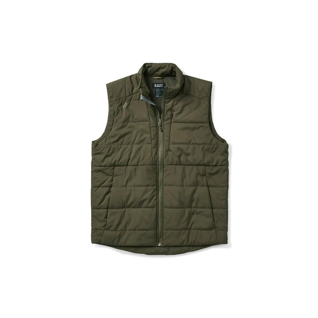 5.11 - Explore Primaloft Vest // Ranger Green fra 5.11 - billede nr. 1 hos GrejFreak.dk