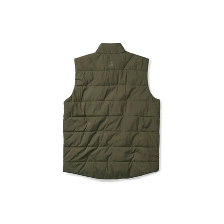 5.11 - Explore Primaloft Vest // Ranger Green fra 5.11 - billede nr. 2 hos GrejFreak.dk