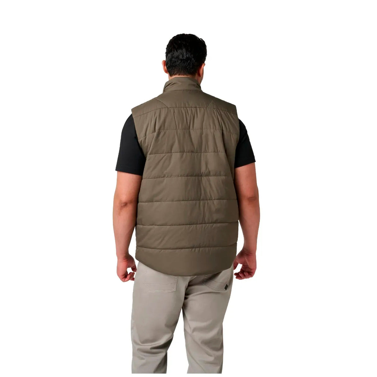 5.11 - Explore Primaloft Vest // Ranger Green fra 5.11 - billede nr. 3 hos GrejFreak.dk