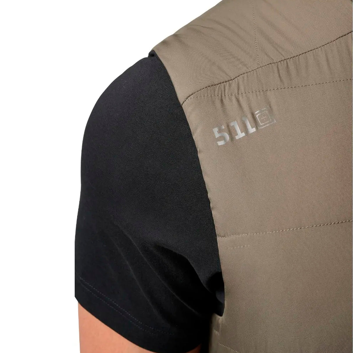 5.11 - Explore Primaloft Vest // Ranger Green fra 5.11 - billede nr. 5 hos GrejFreak.dk