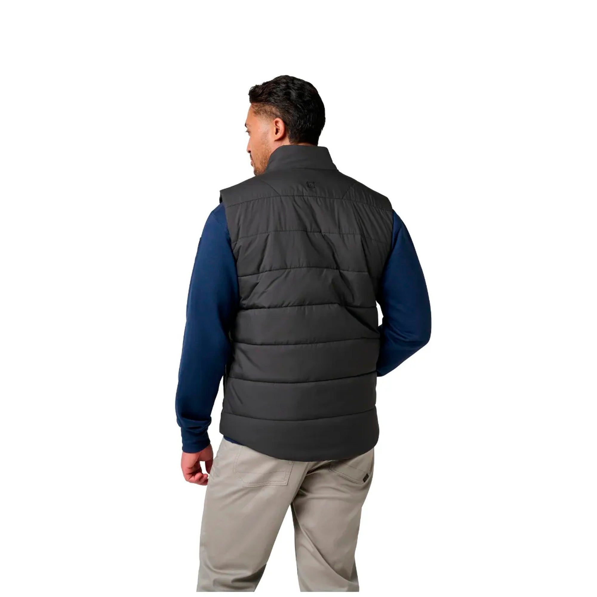 5.11 - Explore Primaloft Vest // Sort fra 5.11 - billede nr. 4 hos GrejFreak.dk