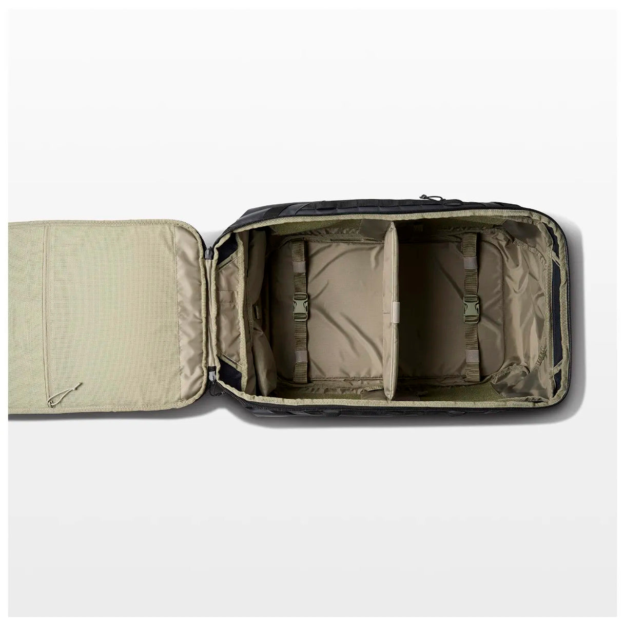 5.11 - AllHaula Duffel Bag 70L // Volcanic fra 5.11 - billede nr. 4 hos GrejFreak.dk