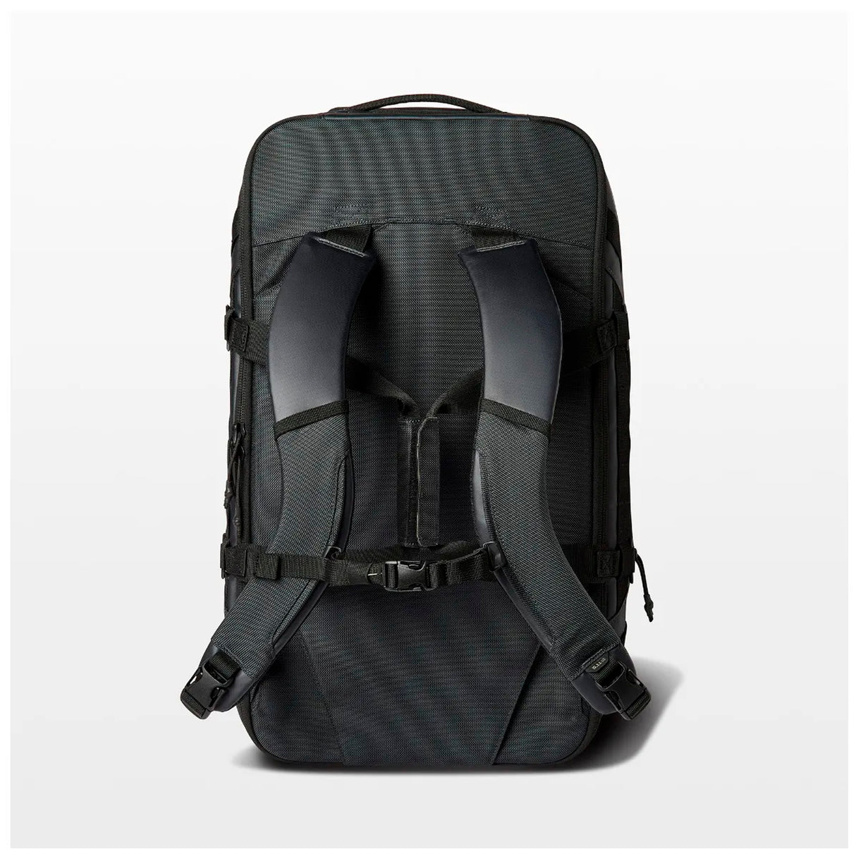 5.11 - AllHaula Duffel Bag 70L // Volcanic fra 5.11 - billede nr. 7 hos GrejFreak.dk