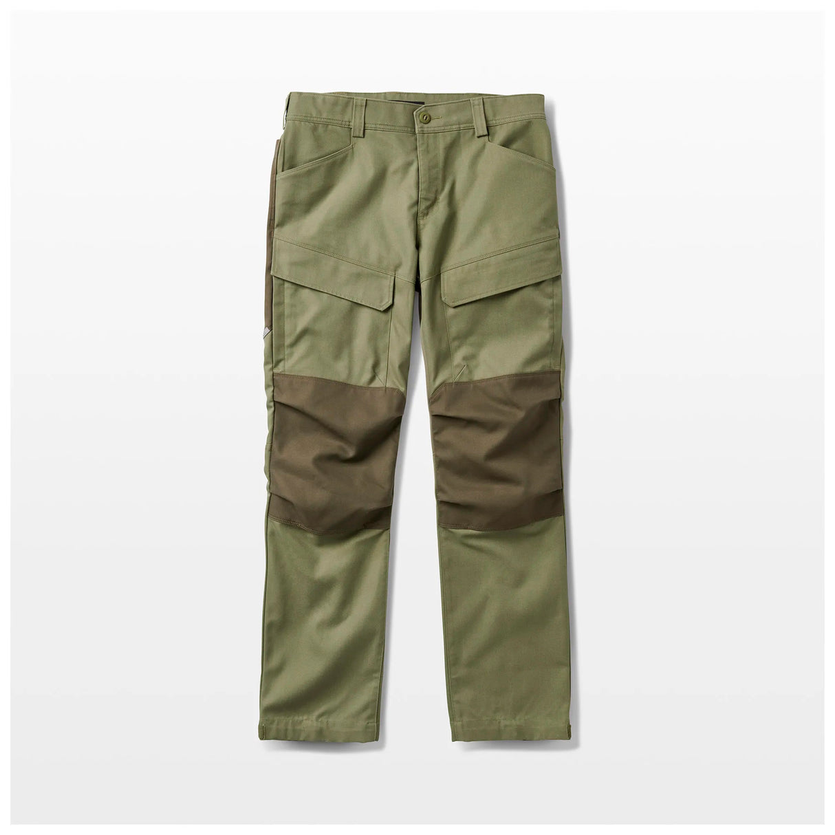 5.11 - Peak Cargo Pant // Tank Green/Ranger Green fra 5.11 - billede nr. 1 hos GrejFreak.dk