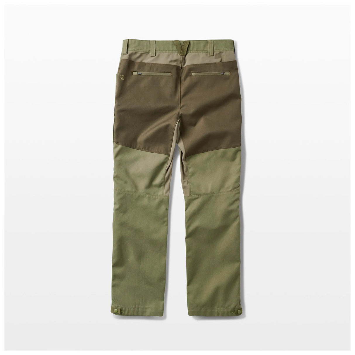 5.11 - Peak Cargo Pant // Tank Green/Ranger Green fra 5.11 - billede nr. 5 hos GrejFreak.dk