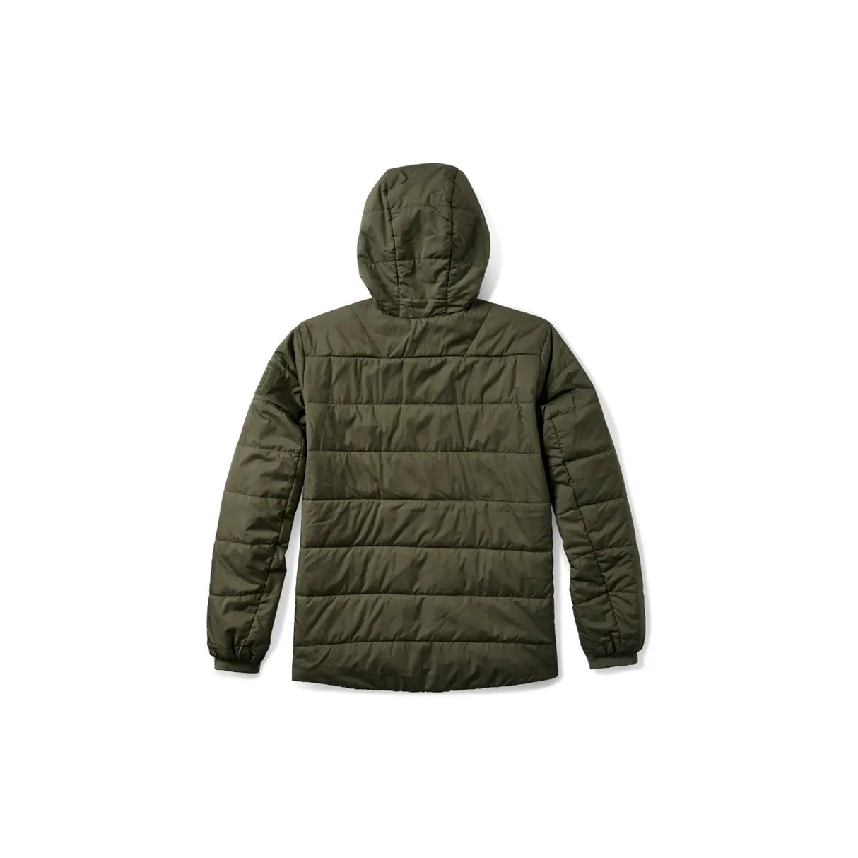 5.11 - Explore Primaloft Jakke // Ranger Green fra 5.11 - billede nr. 2 hos GrejFreak.dk