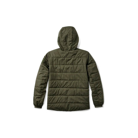 5.11 - Explore Primaloft Jakke // Ranger Green fra 5.11 - billede nr. 2 hos GrejFreak.dk