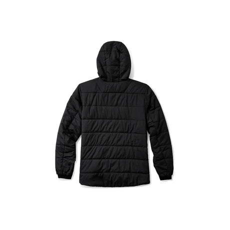 5.11 - Explore Primaloft Jakke // Sort fra 5.11 - billede nr. 2 hos GrejFreak.dk