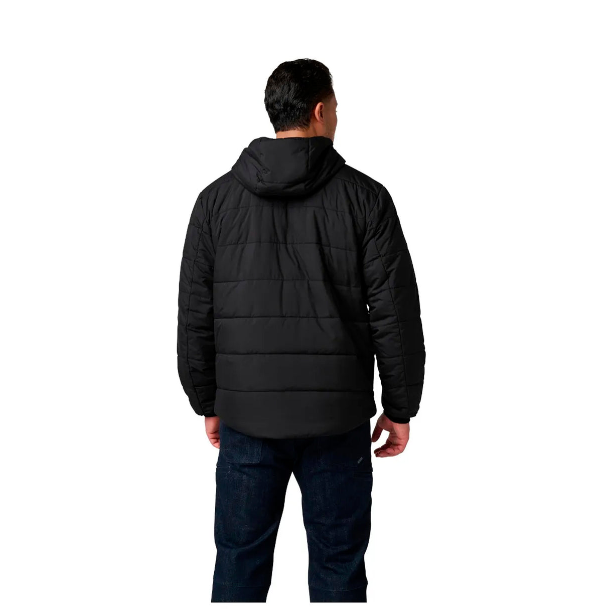 5.11 - Explore Primaloft Jakke // Sort fra 5.11 - billede nr. 4 hos GrejFreak.dk