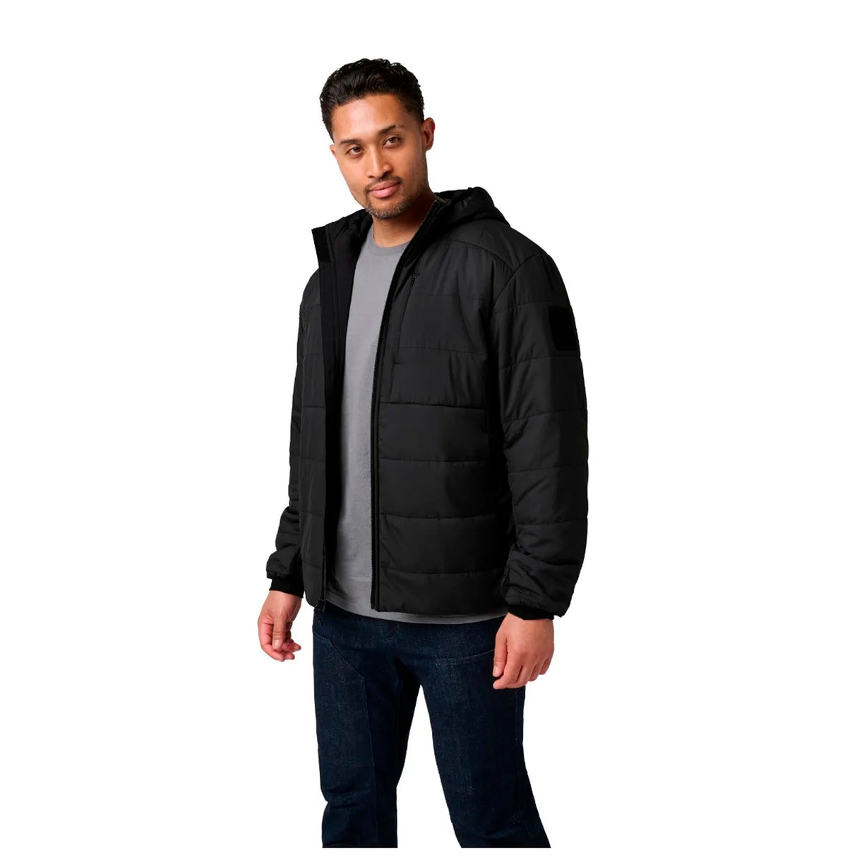 5.11 - Explore Primaloft Jakke // Sort fra 5.11 - billede nr. 5 hos GrejFreak.dk